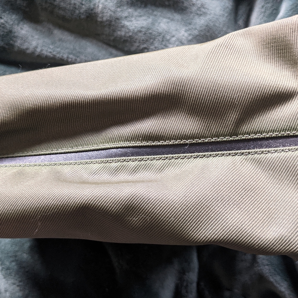 Coach tote - Picture 5 of 7